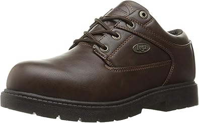 lugz slip resistant boots