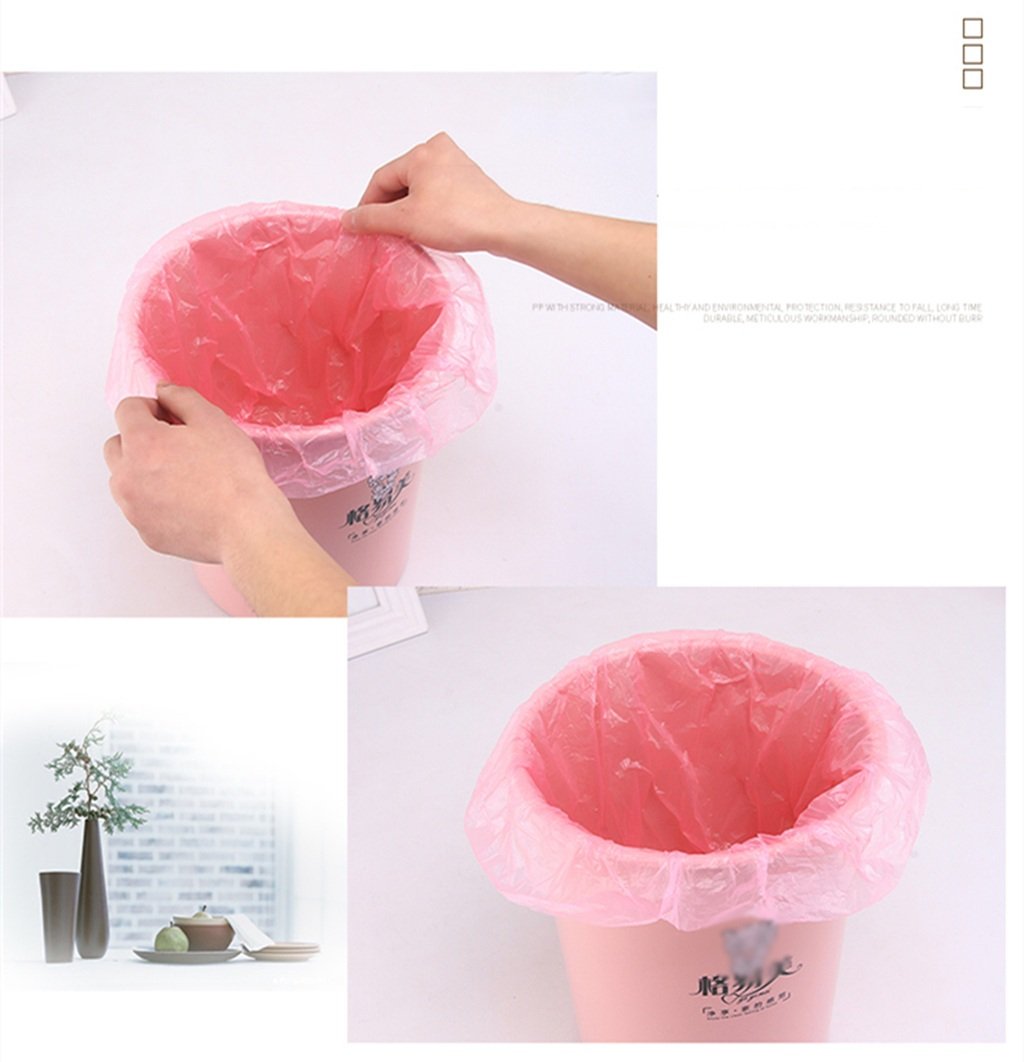 Farbe D Thicken Suya Wohnzimmer Schlafzimmer Wc Mulleimer Haushalts Badezimmer Kuche Ohne Abdeckung Kleine Papierkorb 22 26 Cm Sammlung Home Trash Box Zwd Kunststoff Mulleimer Pansmarine Com