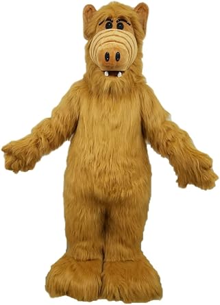 peluche alf amazon