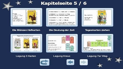 Angelina Schulze Verlag Tarotkarten Fur Anfanger Im Set Mit Der Dvd Tarot Ein 7 Stunden Seminar Mit Deutungshilfen Und Legesystemen Amazon De Spielzeug