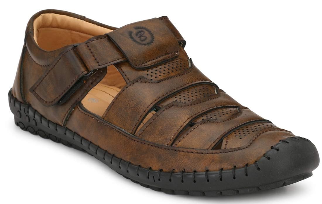 men's fashion sandals