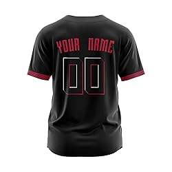 Custom Baseball Jersey City Connect Jerseys