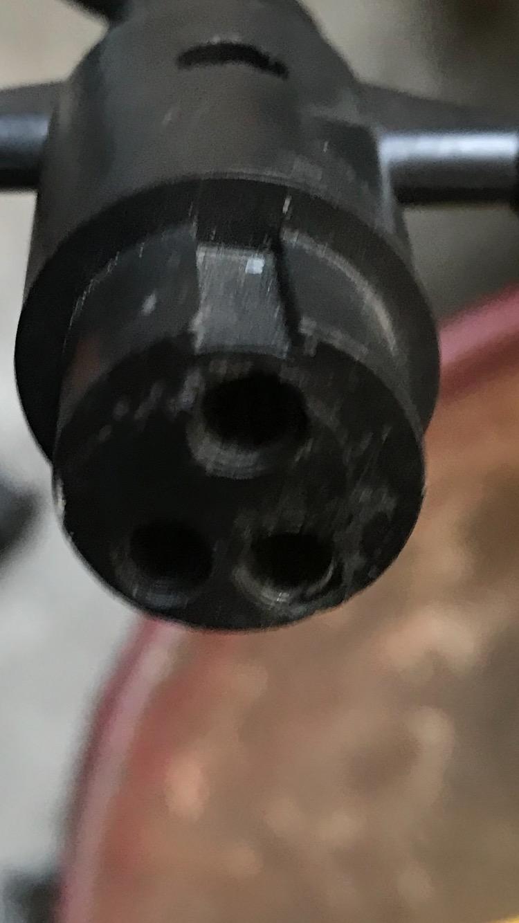 3/mo Finance Attwood 143656 HeavyDuty Trolling Motor Connectors 2