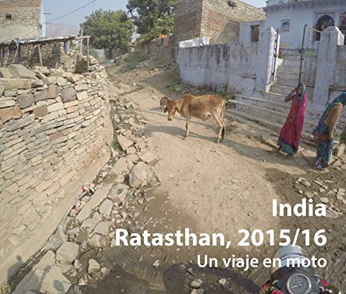 Exploring Rajasthan on an Royal Enfield