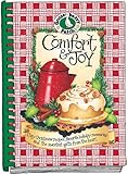 Comfort & Joy Cookbook (Seasonal Cookbook Collection)