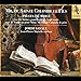Sainte-Colombe le Fils: Pieces de Viole, Les Six Suites pour Basse de Viole seule