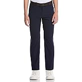 PGA Tour Boys' 5-Pocket 25 1/2" Inseam Golf Pants