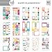 Me & My Big Ideas PPSV-82-3048 The Happy Planner Girl - Value Pack Stickers - Faith Warrior