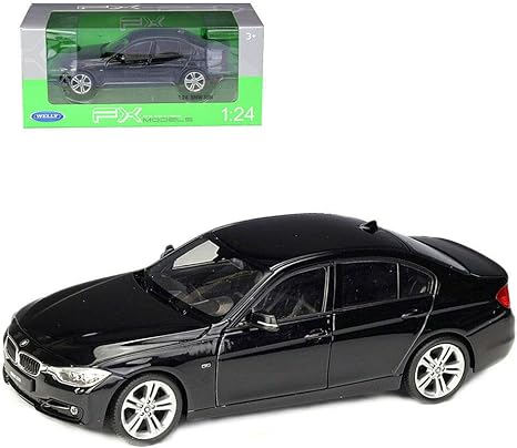 bmw f30 diecast model