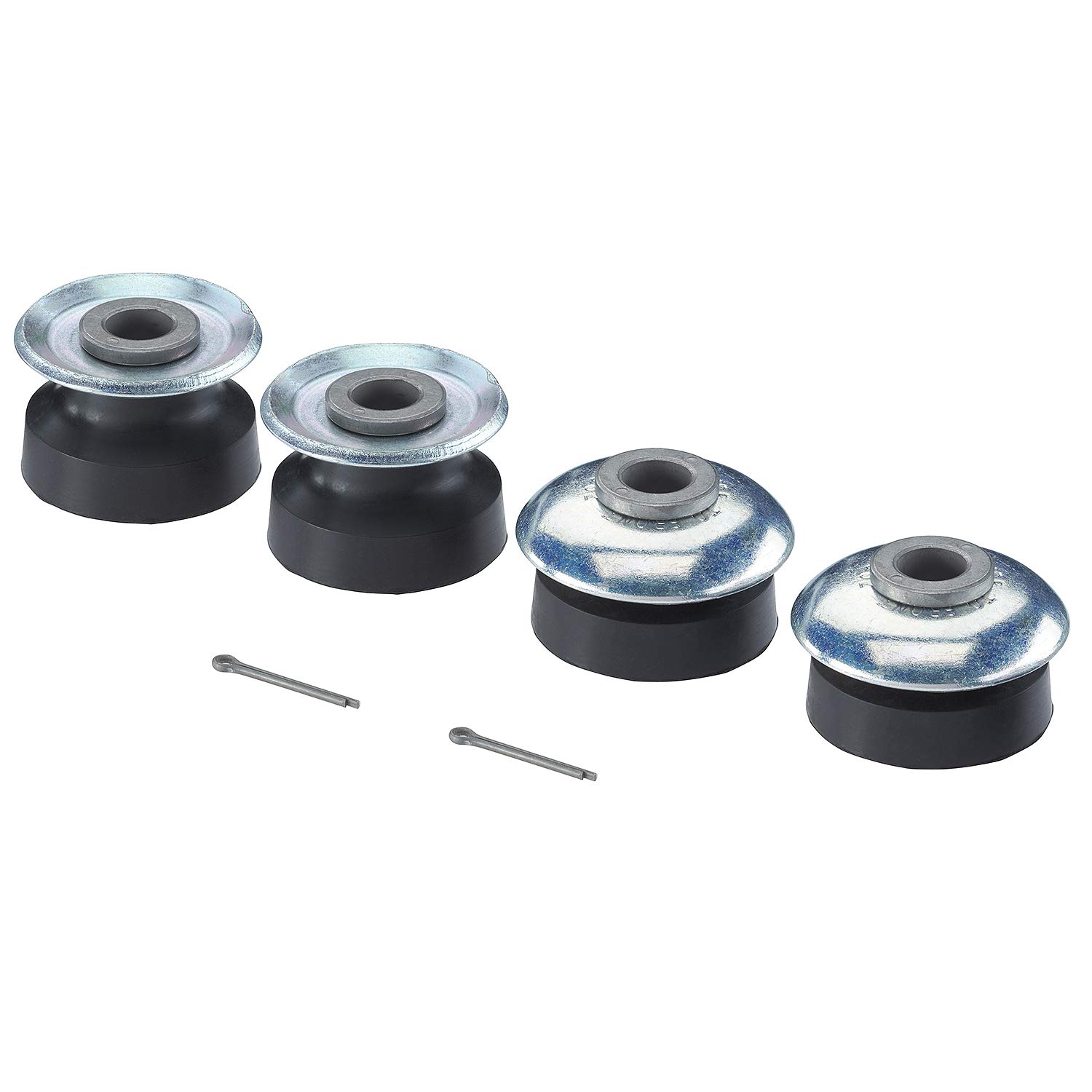Photo 1 of MOOG K8157 Suspension Strut Rod Bushing Kit for Ford Mustang