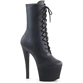 Pleaser Women's Sky-1020 Ankle Boots