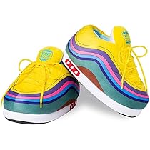 amazon sneaker slippers