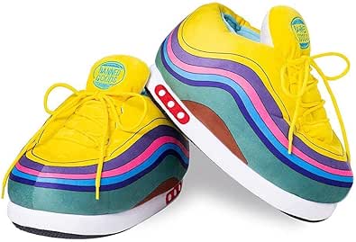 sneaker slippers amazon