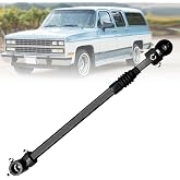 ProXlex Telescoping Lower Steering Shaft Adjustable 25.67"-32" Fit for GMC | Fit for Chevrolet Chevy S10 K10 C10 Fit for GMC K1500 Truck 1979-1994 Upgrade Steering Shaft Replaces# 000935