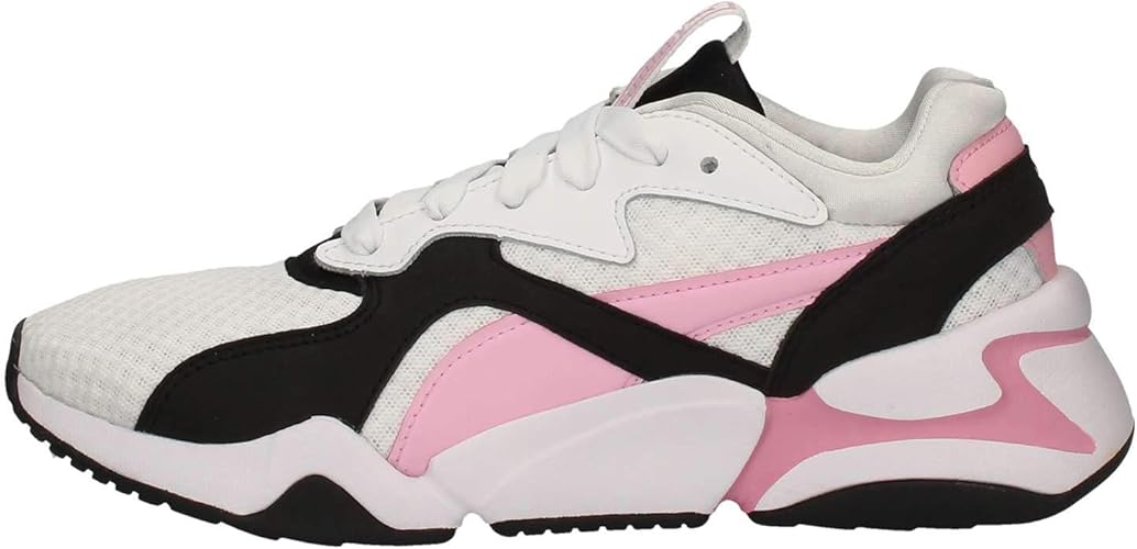 puma nova 90's bloc wn's