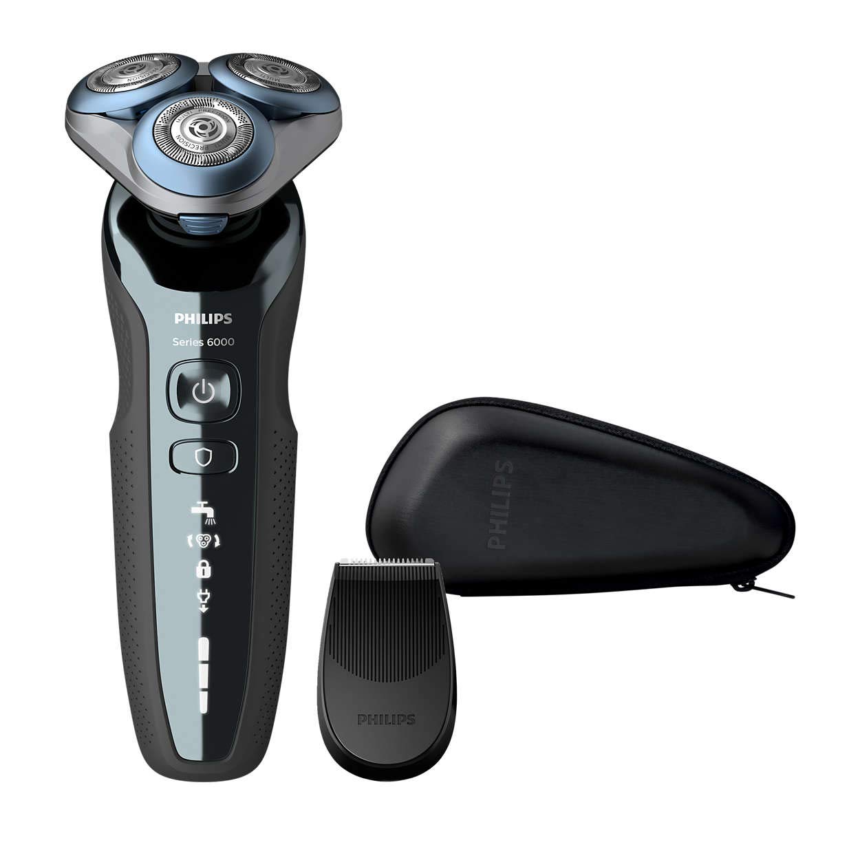Philips Rotary Shaver