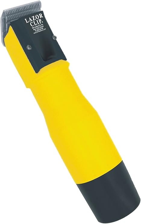 laube cordless clippers