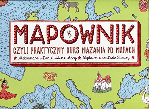 Mapownik