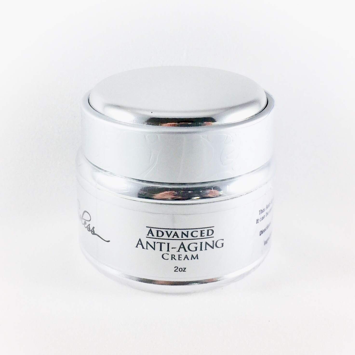 Flawless Advanced Anti-Aging Cream