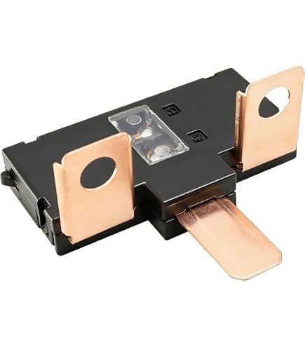 Amazon.com: Genuine Honda 38231-SEP-A01 Multi Block (100A/40A