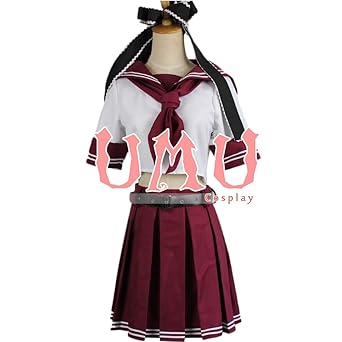 Amazon Umu 女性mサイズ Vocaloid ボーカロイド 白い雪の