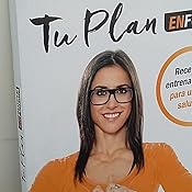 Tu plan EnForma: Recetas y entrenamientos para una vida saludable ...