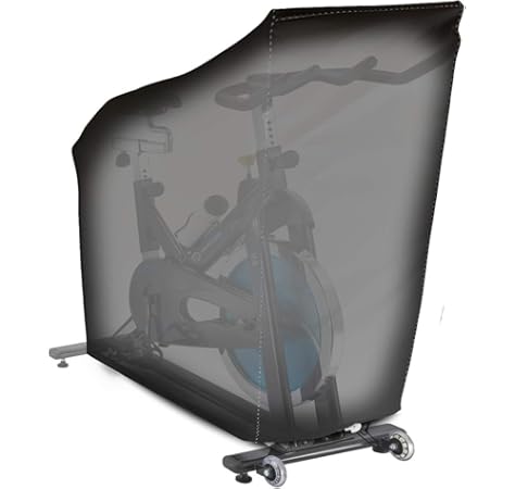 outdoor bike indoor use