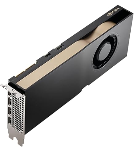 NVIDIA RTX A4000 NVBOX版 未使用品 Amazon.com: PNY NVIDIA RTX A4000 : Electronics