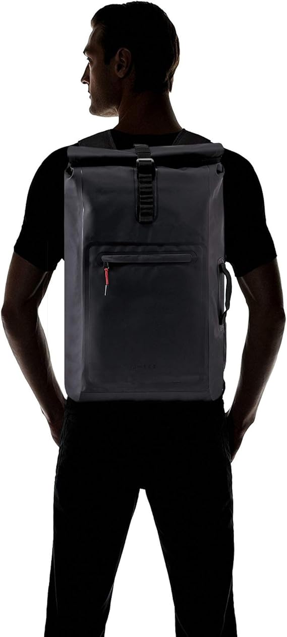 Mochila De Bicicleta Impermeable Tableta Con Cubierta Extra Para Laptop De 15 A Lab Macbook Modelo D Mochila De Mensajero Hecha De Lona Robusta Para Camiones 26 L Mochila De Messenger Microbiome Com Tr