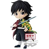 Amazon Com Banpresto Demon Slayer Kimetsu No Yaiba Q Posket Petit Vol 4 A Shinobu Kocho Multiple Colors Bp Toys Games