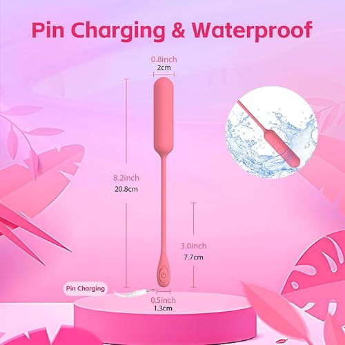 Vibrating Egg Adult Toys for Women, Lush Bullet Vibrator for Women with VR  Goggles, APP Remote