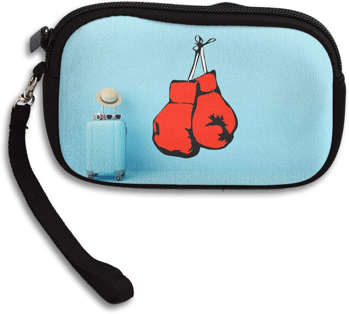 silesia clutch wallet