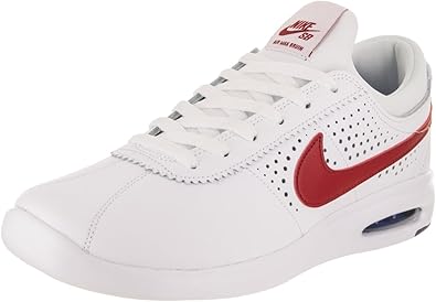 tênis nike sb bruin max vapor masculino marrom
