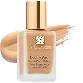 Estée Lauder Double Wear Stay-in-Place Foundation Makeup | Long-Wear Matte Foundation, 1 Fl Oz