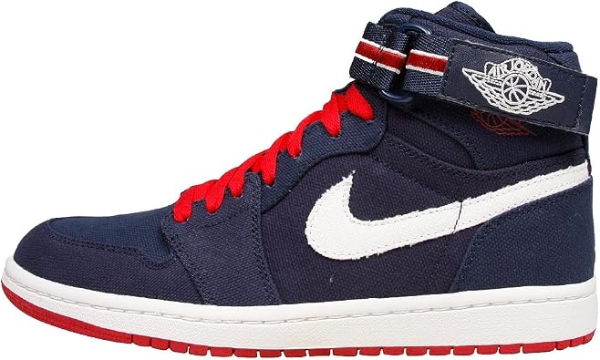 Scarpe da ginnastica Jordan in Tela Multicolore taglia 38.5 EU - 21994867