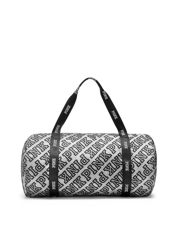 victoria secret pink duffle bag uk