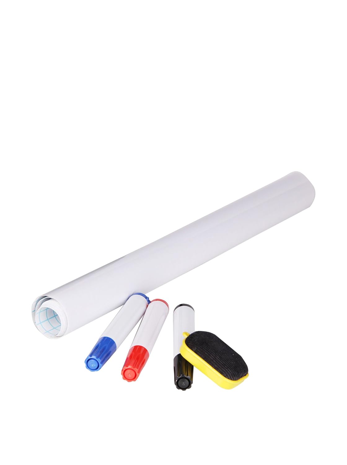 SuperStudio LO+DEMODA 45 x 200 Pizarra de Vinilo Adhesivo, con 3 ...