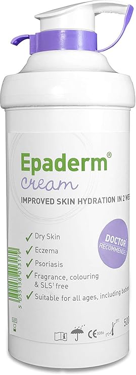 epaderm ointment psoriasis