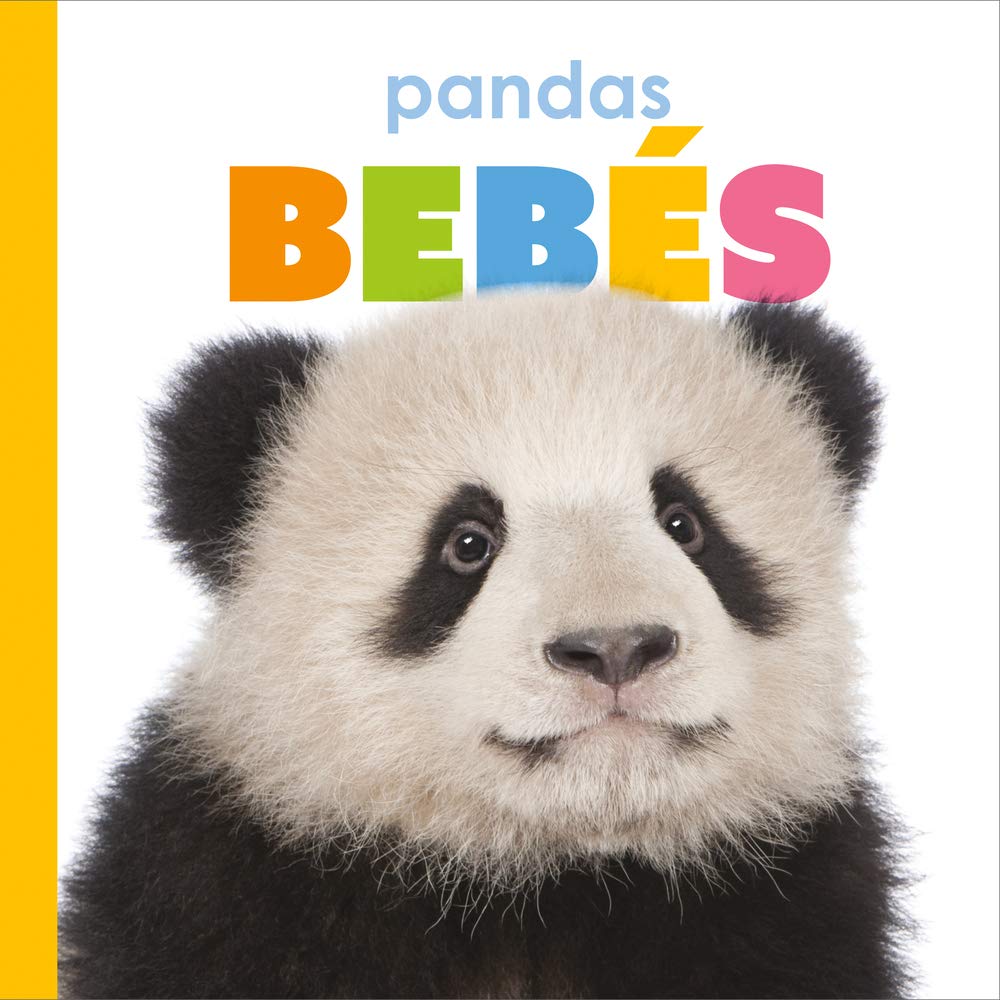Pandas Bebes El Principio De Los Starting Out Amazon Es Riggs Kate Libros