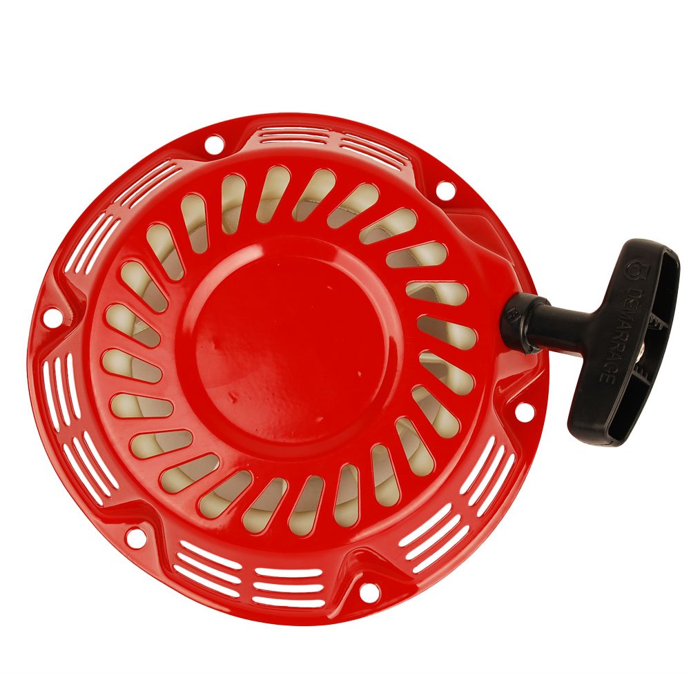 OxoxO Recoil Pull Starter for Mini Bike Baja Warrior Heat MB165 MB200 163CC 196CC 5.5HP 6.5HP JF168 JF200 GX140 GX160