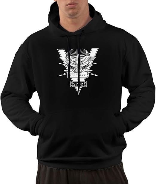 corporate logo sweatshirts