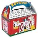 Fun Express Farm Barnyard Animal Treat Boxes (16 Count)