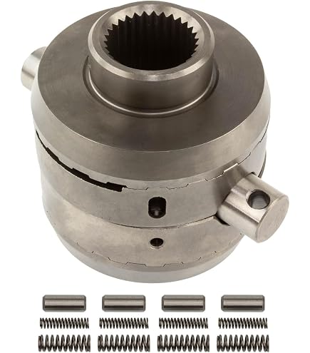 Amazon.com: Aussie Locker XD-48831 Compatible With Ford 8.8 Inch