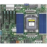 SP3 Supermicro MBD-H13SSL-NT-B