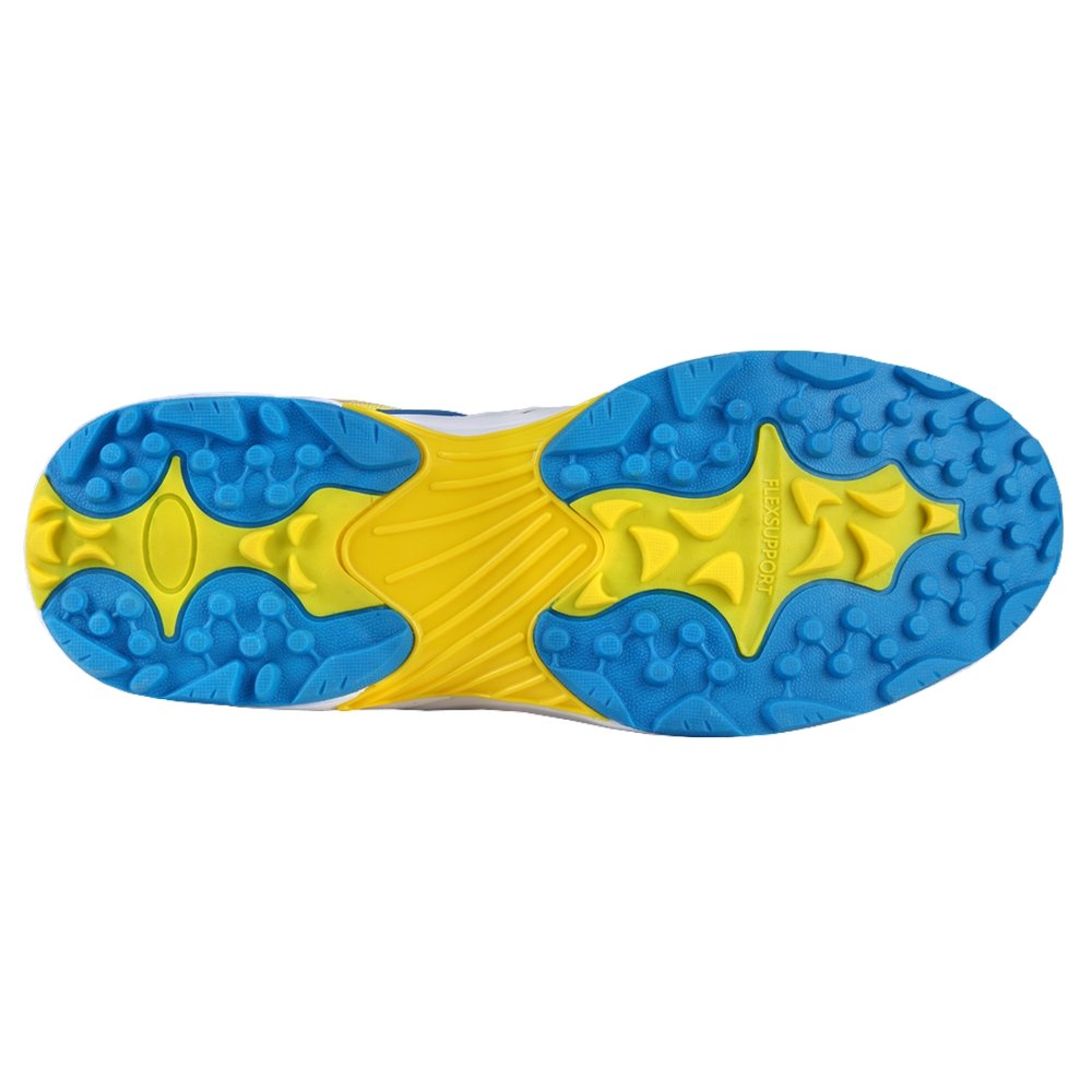 woodworm cricket shoes