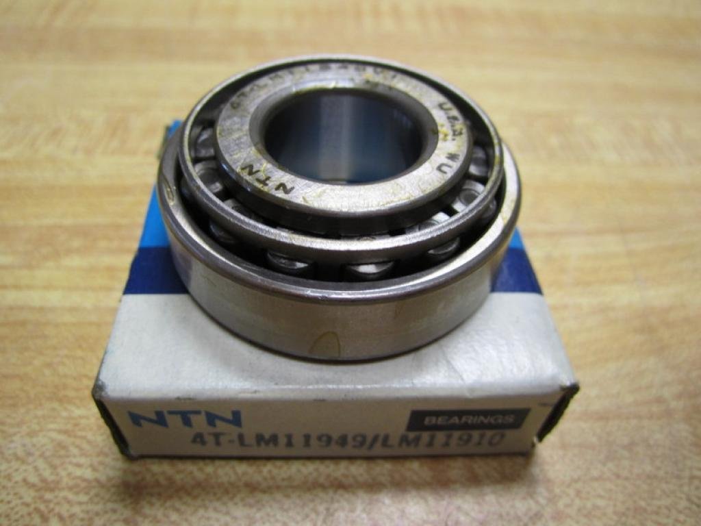 Подшипник 4t lm12749