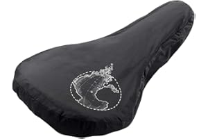 Brooks England Nylon Saddle Rain Cover