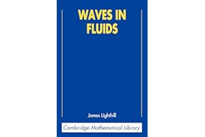 Waves in Fluids