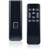 WDZP New Bed Remote Control Replacement fit for Leggett &amp; Platt Richmat HJH173 Adjustable Bed Base