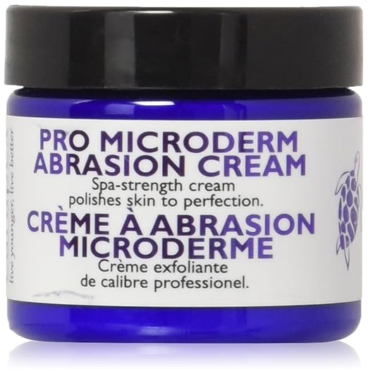 Top 15 Best and Most Popular Microdermabrasion Creams and Scrubs